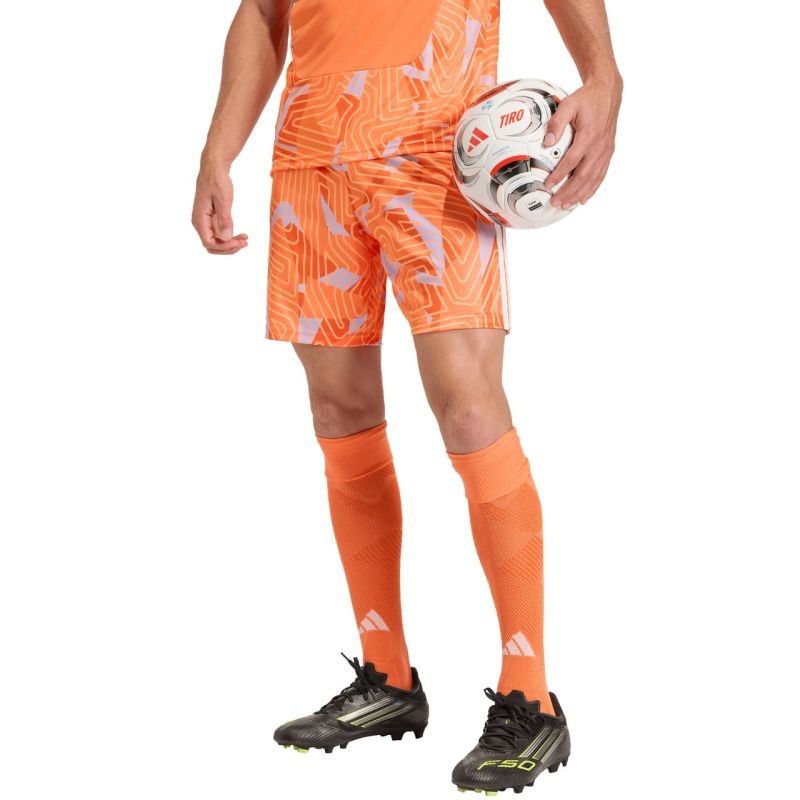Adidas teamwear šorti