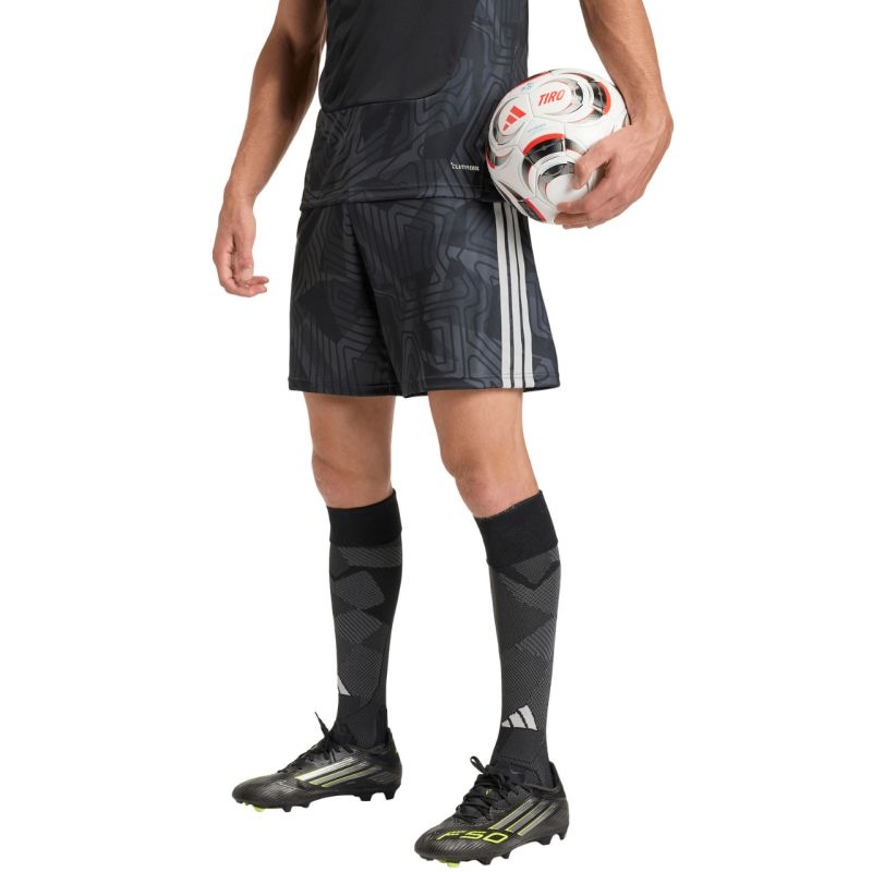 Adidas teamwear šorti