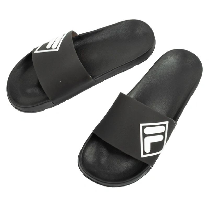 Fila čības