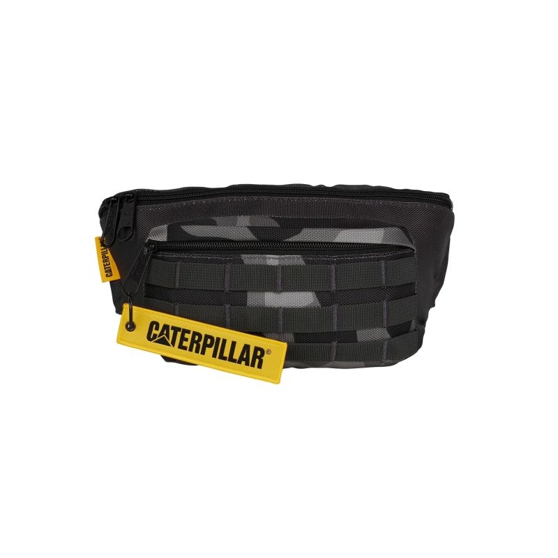 Caterpillar sporta soma