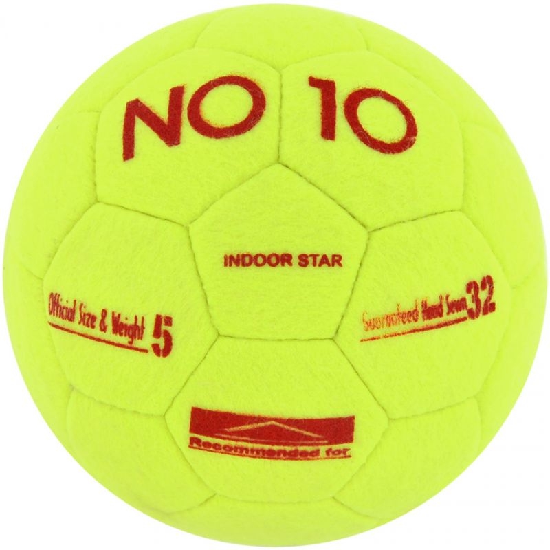 NO10 bumbas