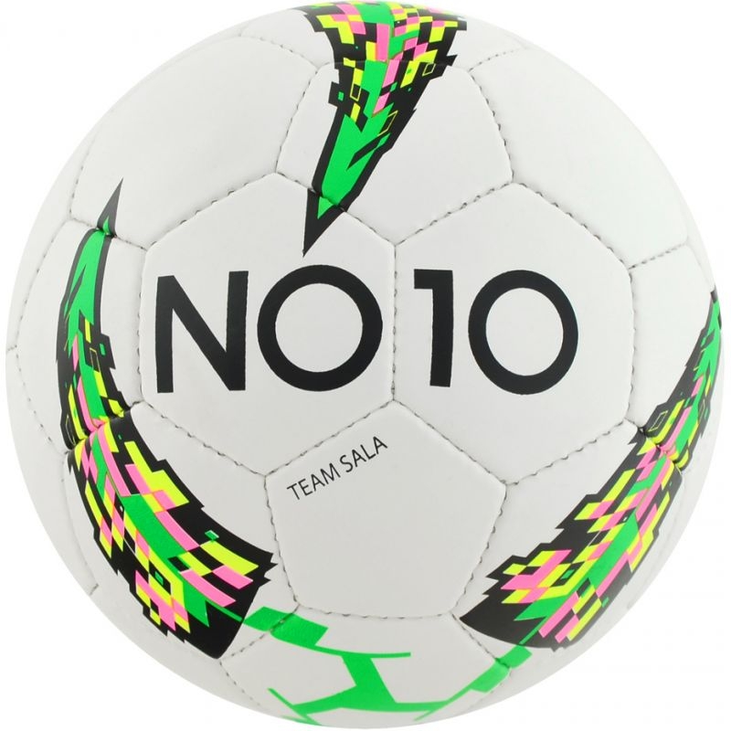 NO10 bumbas