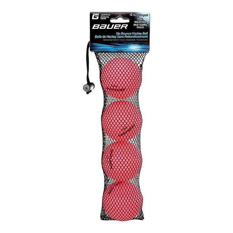 Bauer bumbas