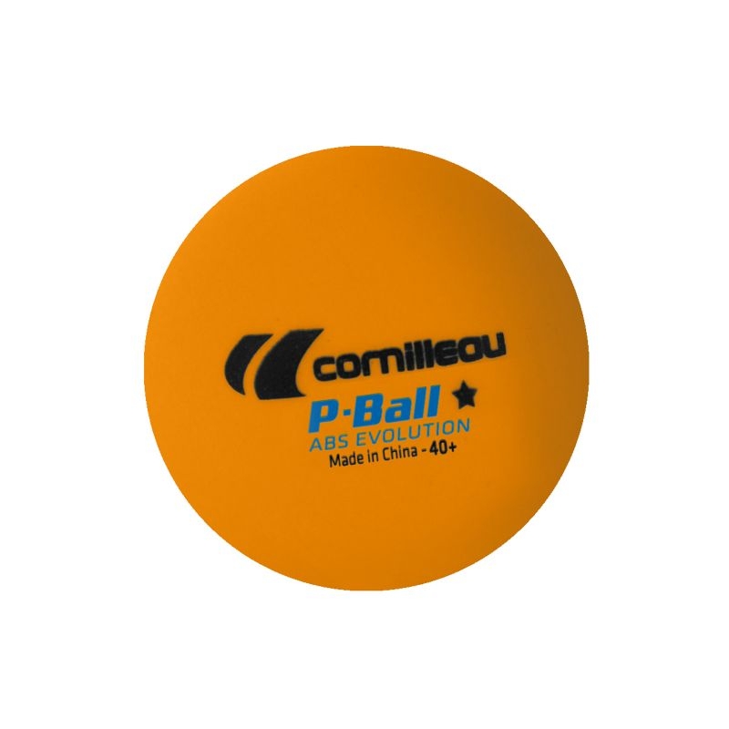 CORNILLEAU bumbas