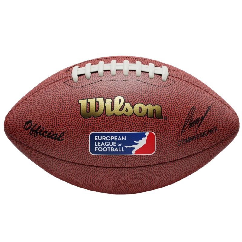 Wilson bumbas