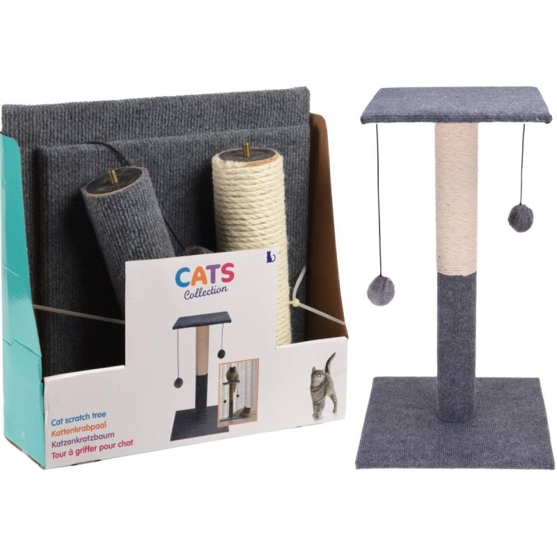 CATS COLLECTION bumbas