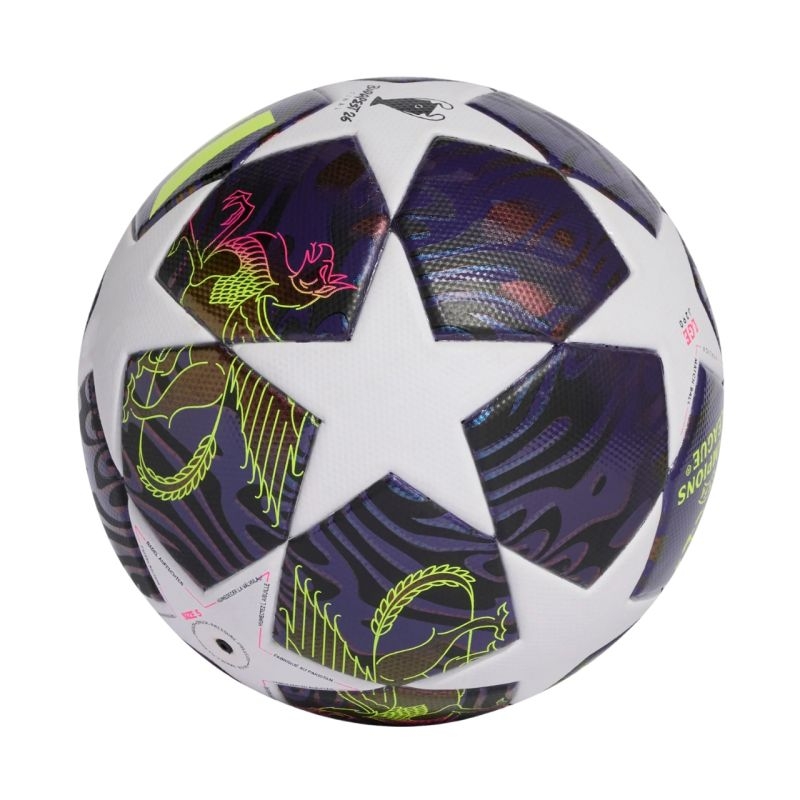 Adidas bumbas