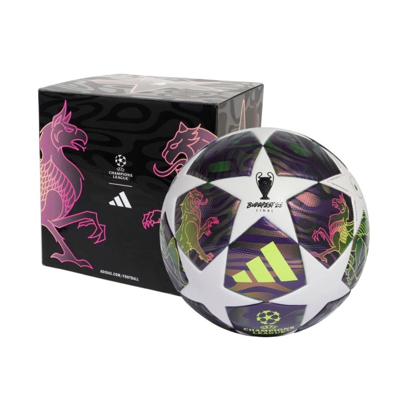 Adidas bumbas