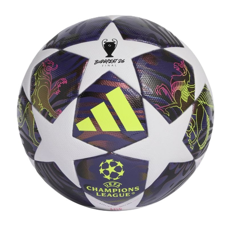 Adidas bumbas