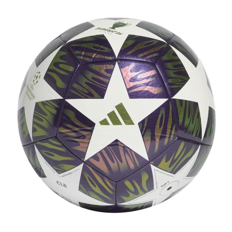 Adidas bumbas
