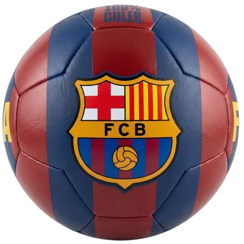FC Barcelona bumbas