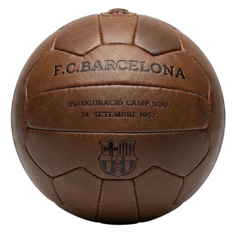 FC Barcelona bumbas