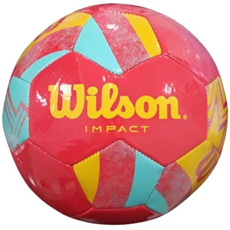 Wilson bumbas