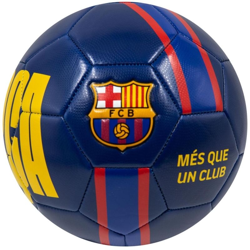 FC Barcelona bumbas