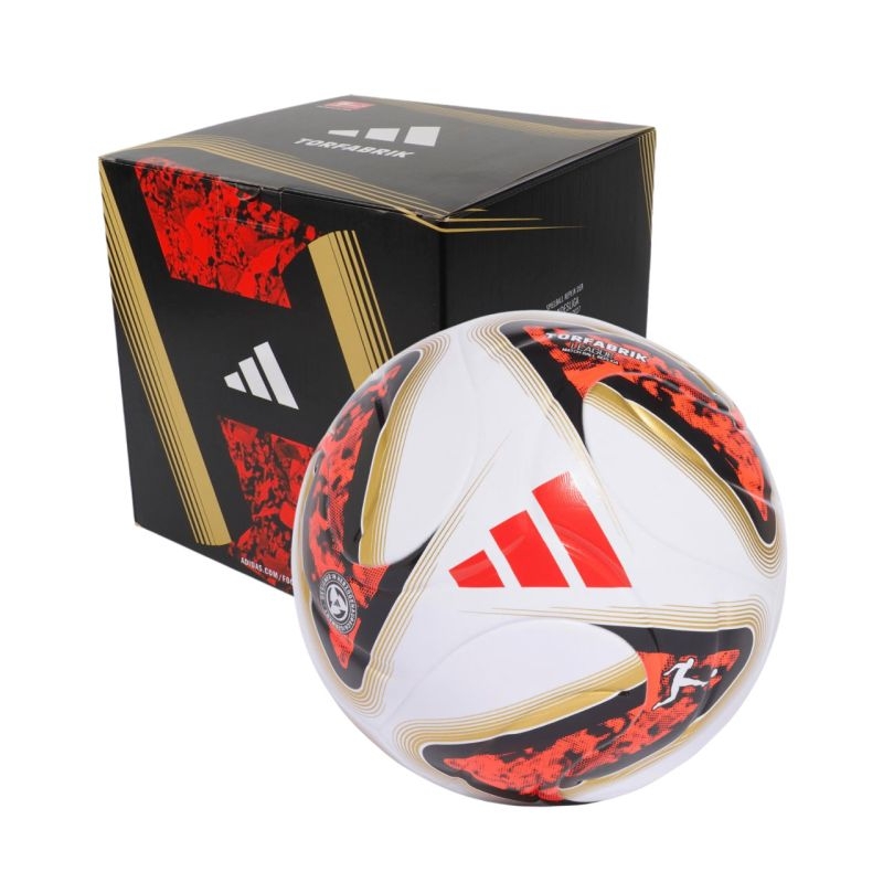 Adidas teamwear bumbas