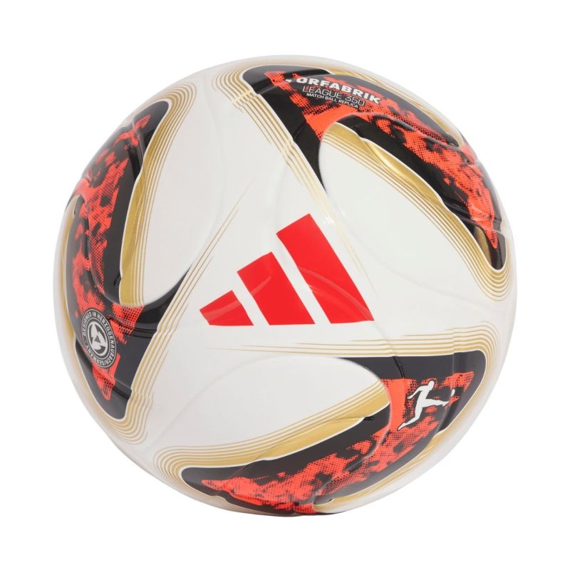 Adidas teamwear bumbas