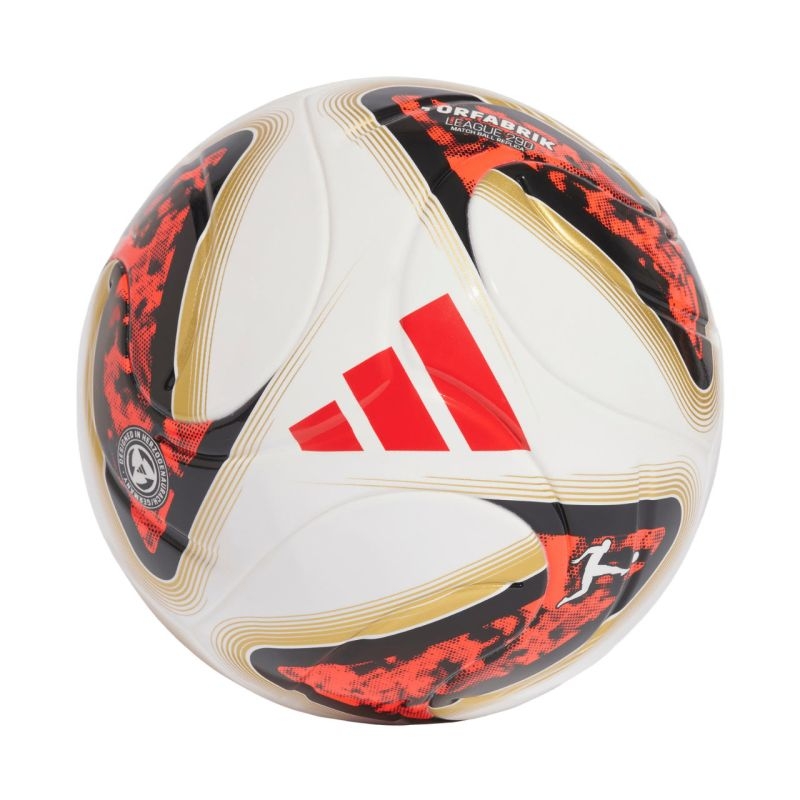 Adidas teamwear bumbas