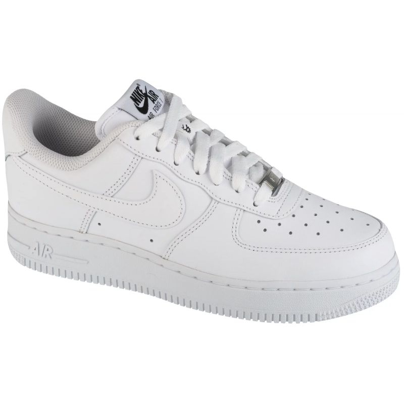 Nike apavi