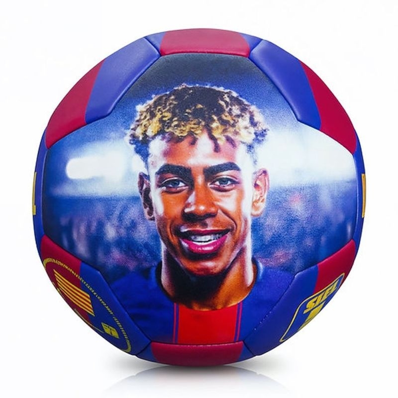 FC Barcelona bumbas