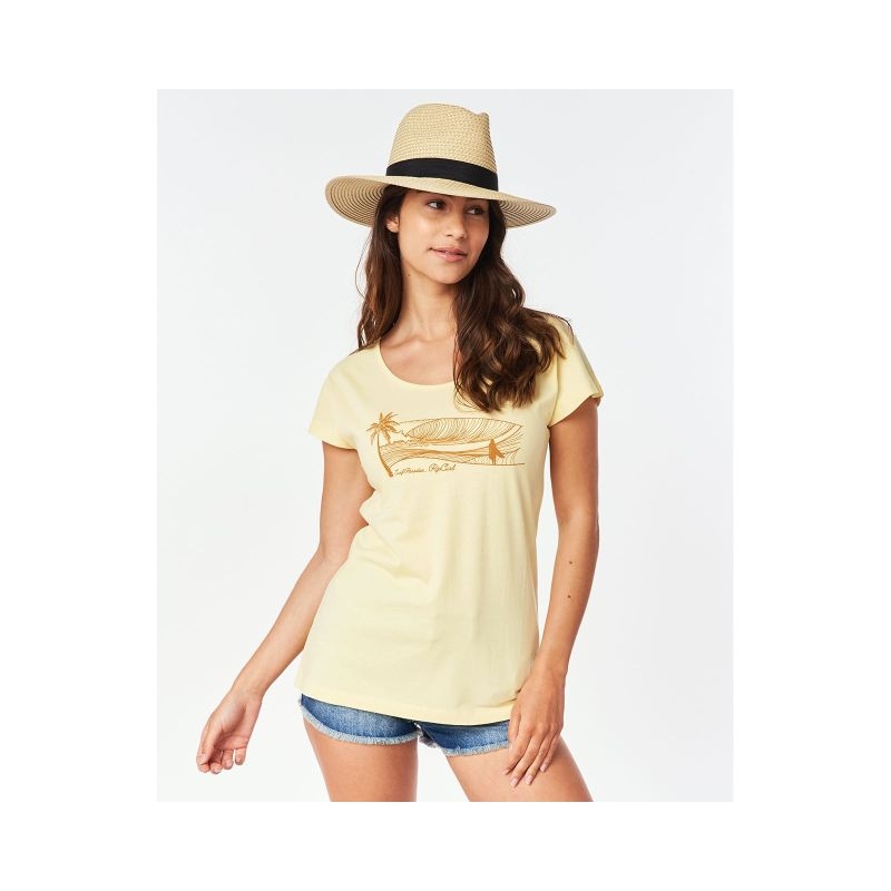 Rip Curl krekls