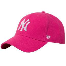 New York Yankees cepure