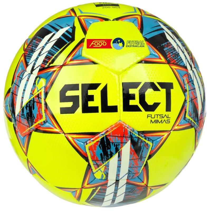 Select bumbas