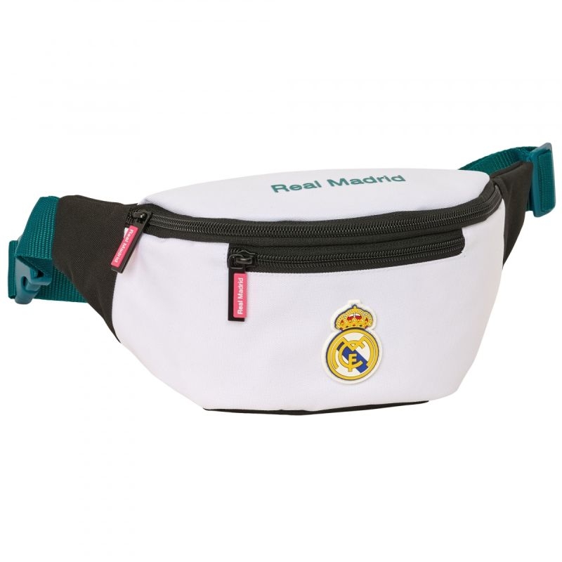 Real Madryt sporta soma