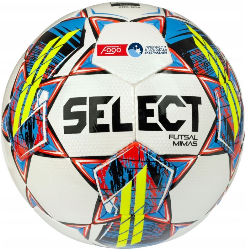 Select bumbas