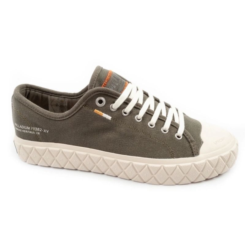 Palladium apavi