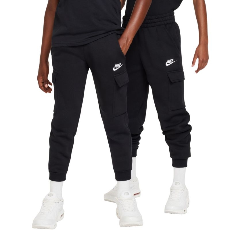 Nike bikses