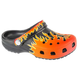 Crocs bas