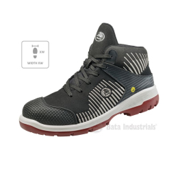 Bata Industrials apavi