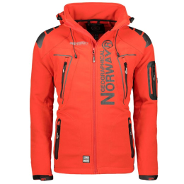 Geographical Norway jaka
