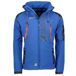 Geographical Norway jaka