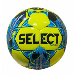 Select bumba