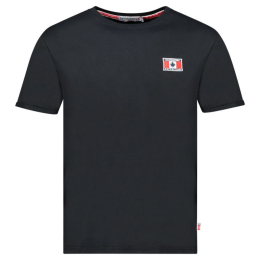 Canadian Peak krekls