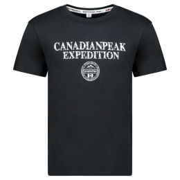 Canadian Peak krekls