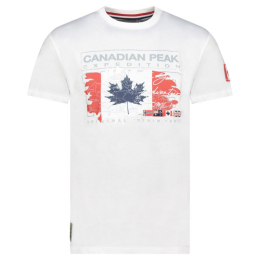 Canadian Peak krekls