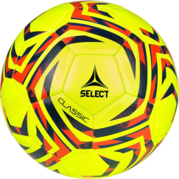 Select bumba