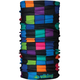 Viking kakla sildītājs