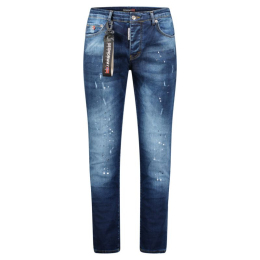 Geographical Norway bikses