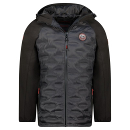 Geographical Norway jaka