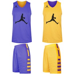 BasketUNO-Junior basketbola apģērbs