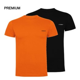 2 gab. Premium T-krekls