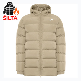 Šilta Jaguar ziemas jaka