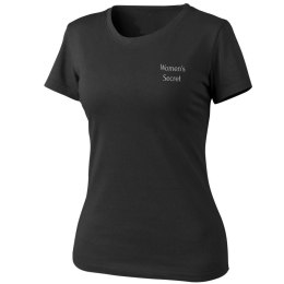 Womens Slepenais T-krekls
