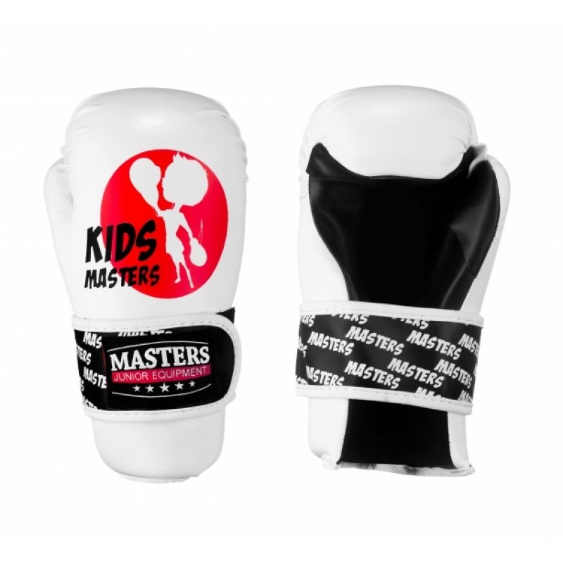 MASTERS FIGHT EQUIPMENT cimdi