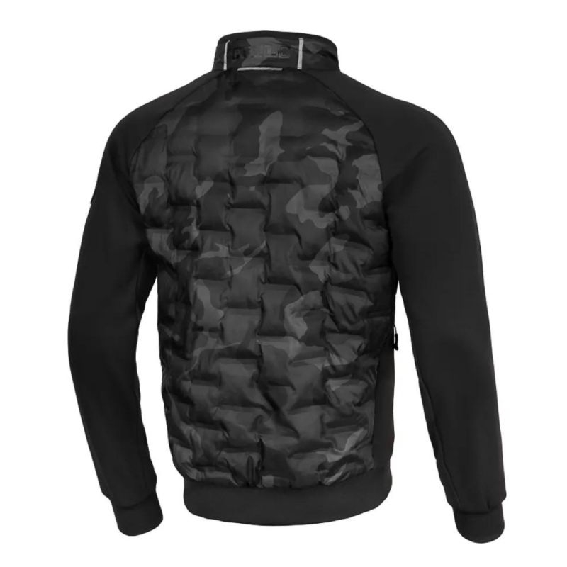 Pit Bull West Coast jaka