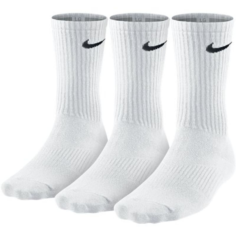 Nike zeķes