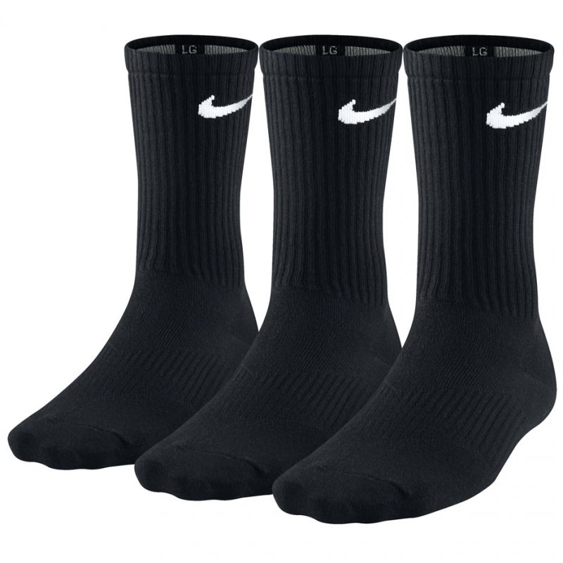 Nike zeķes